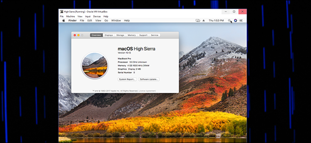 Mac High Sierra Download Stuck